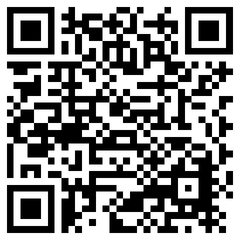 QR Code para pagar a opção completa em 10 vezes de R$ 295 sem juros